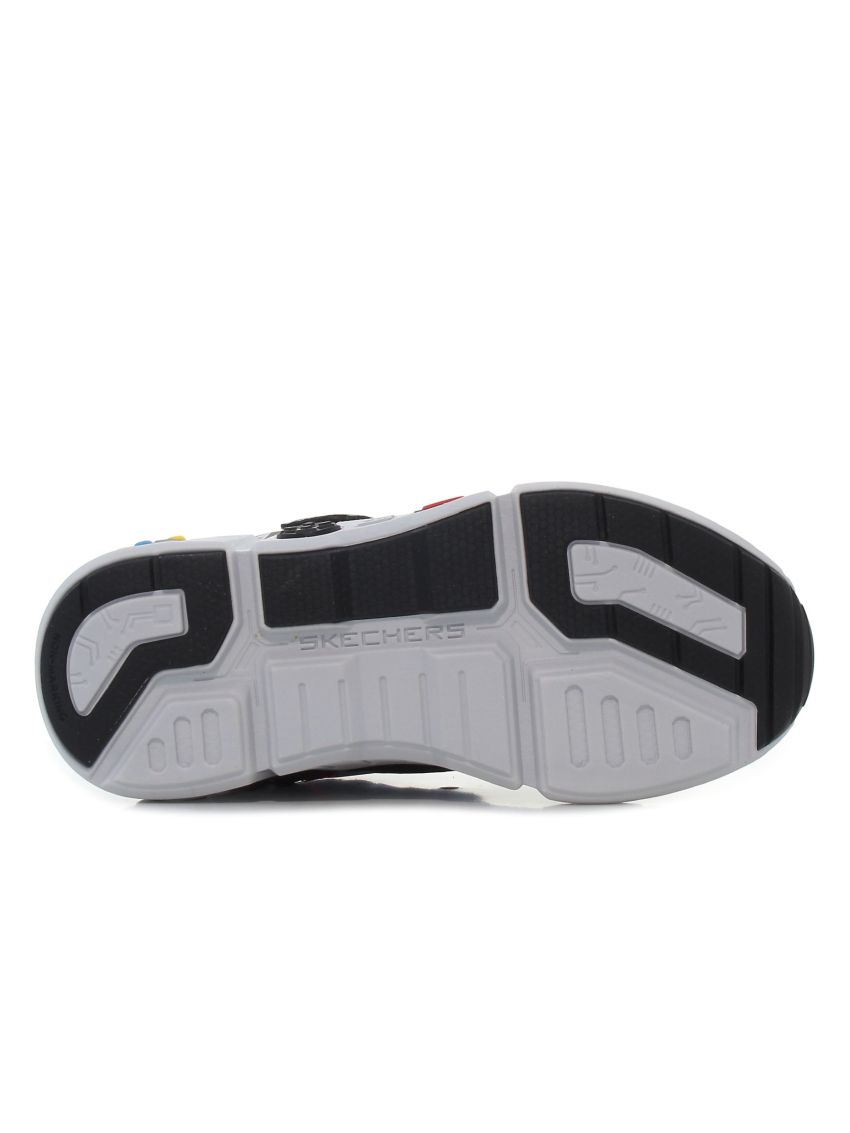 Skechers Game Kicks Gametronix 402260L-GYMT