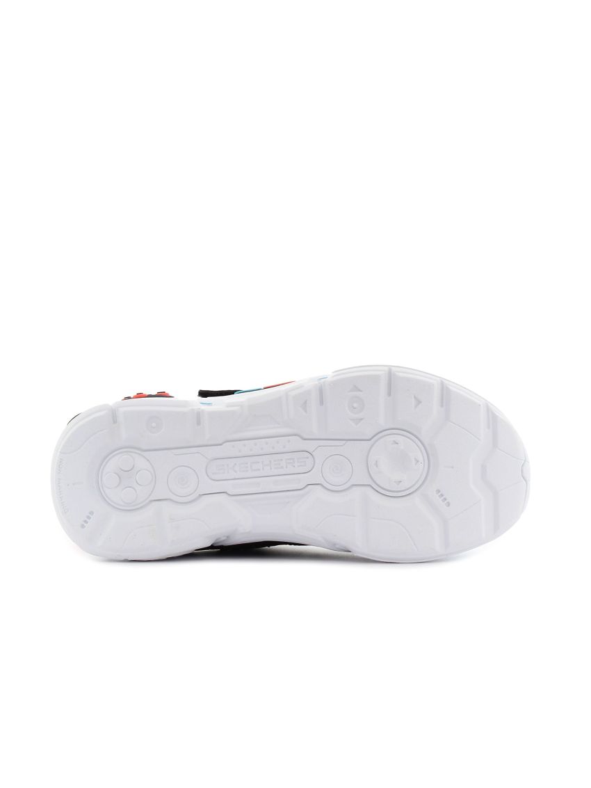 Skechers Gametronix  402270L-BKMT