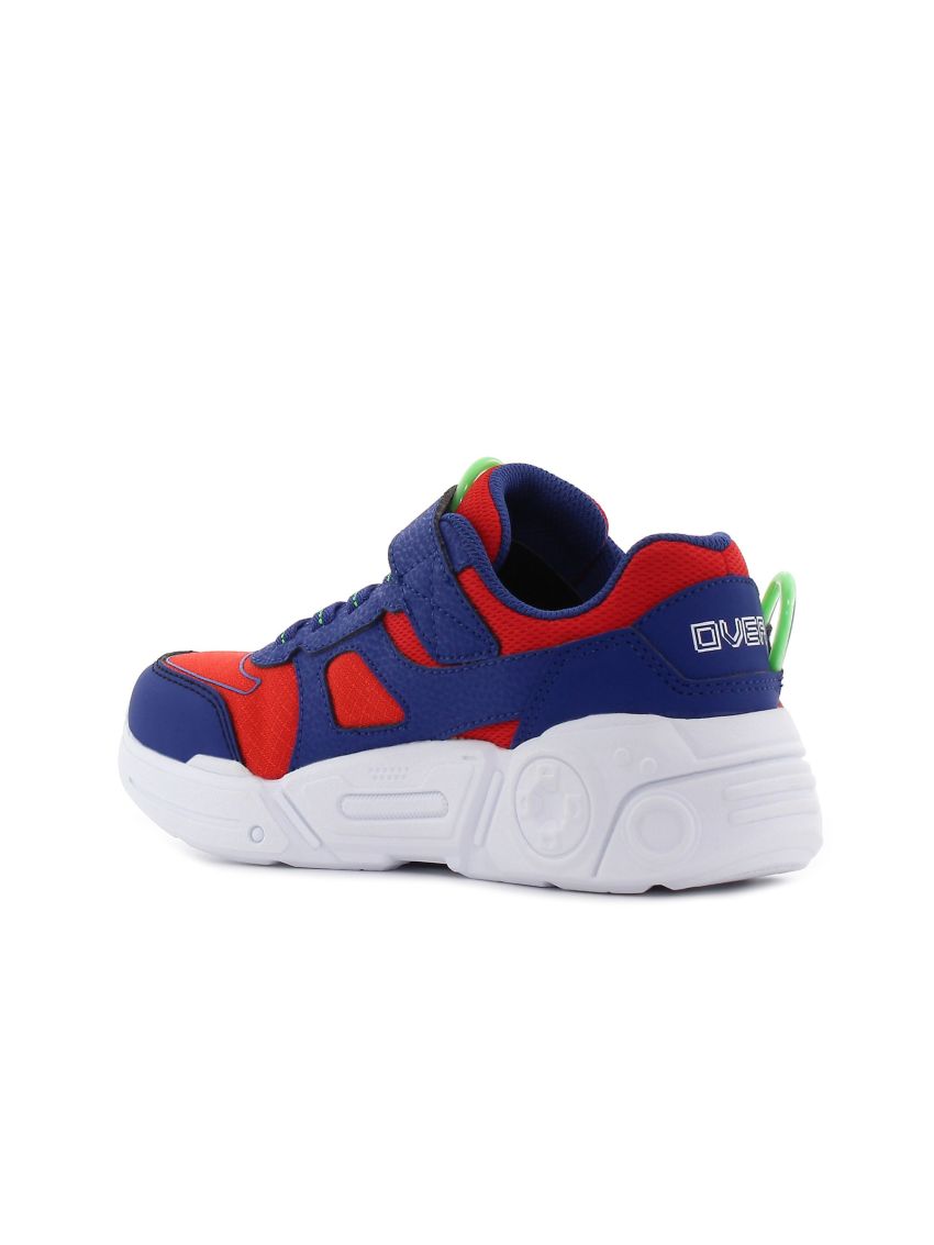 Skechers Gametronix  402270L-BLMT
