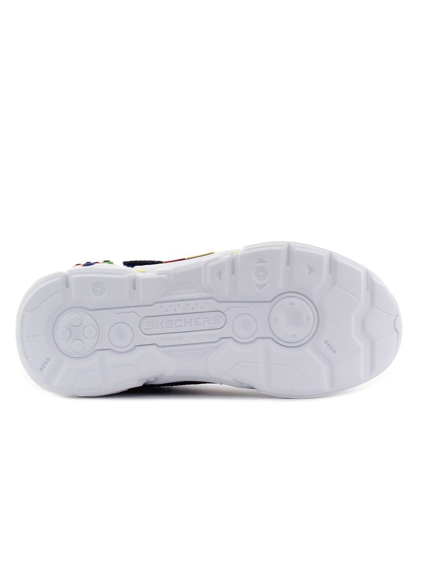 Skechers Gametronix  402270L-BLMT