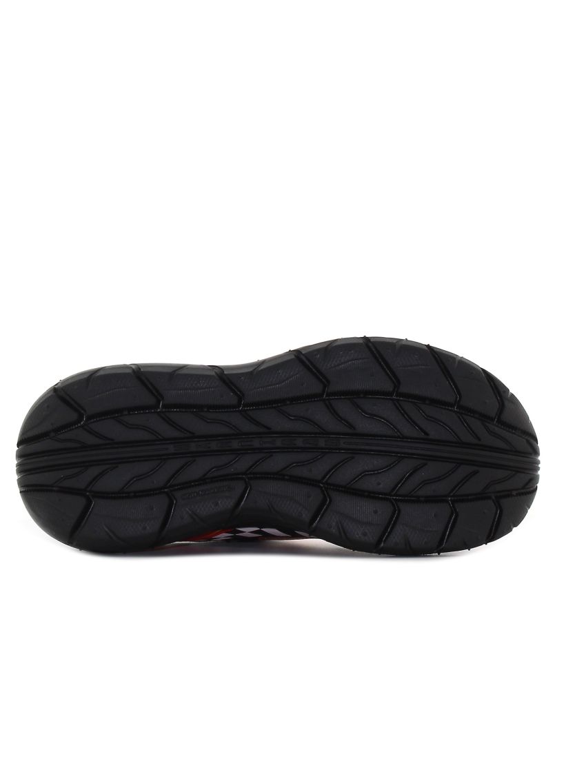 Skechers Skech Tracks  402303L-BKRD