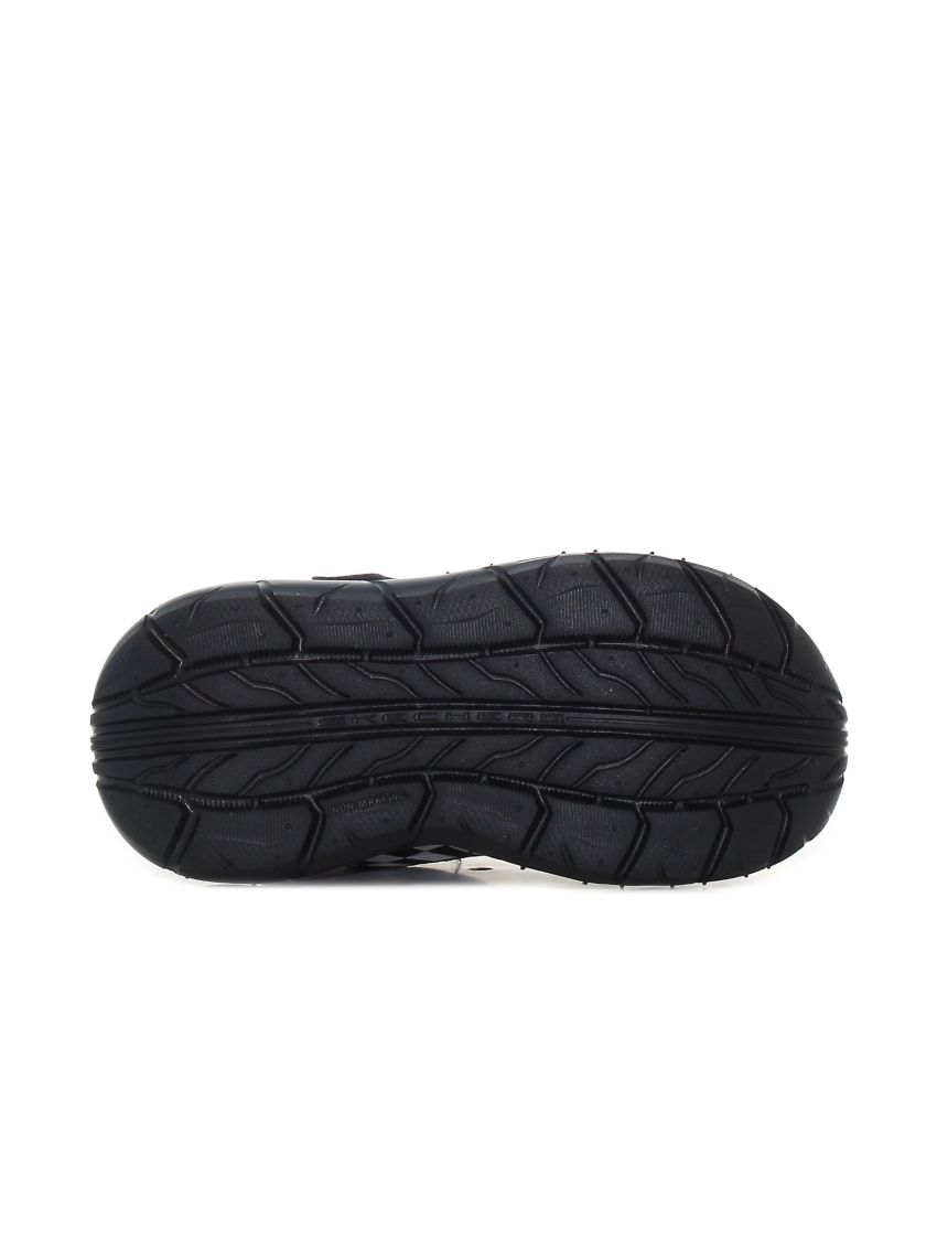 Skechers Skech Tracks  402303N-BKRD