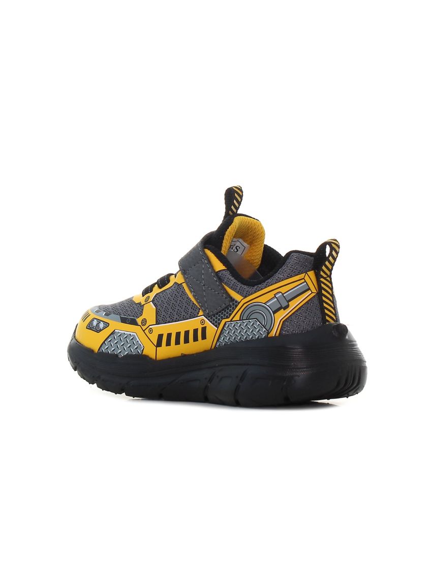 Skechers Skech Tracks  402303N-CCYL