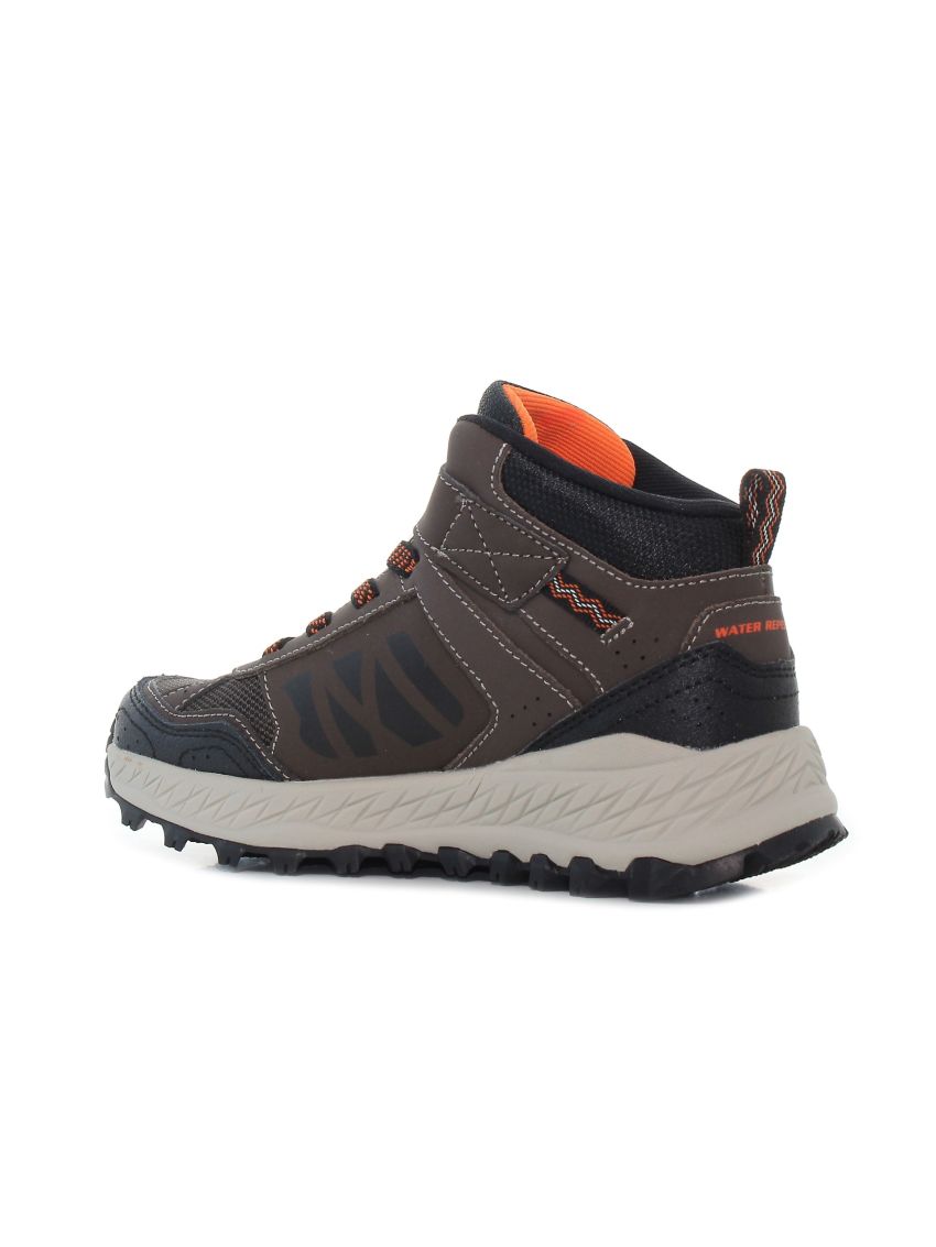 Skechers Fuse Tread Trekor 403712L-CHBK