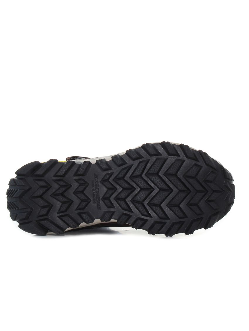 Skechers Fuse Tread Trekor 403712L-CHBK