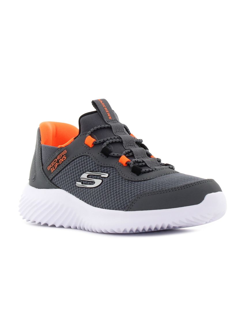 Skechers Bounder Brisk Burst  403822L-CCOR