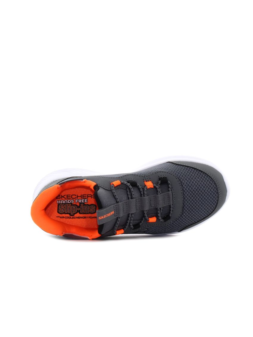 Skechers Bounder Brisk Burst  403822L-CCOR