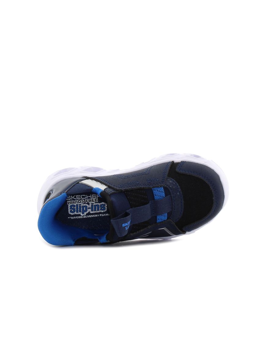 Skechers Slip Ins Hypno Flash Brisk Brights  403830N-NVBK