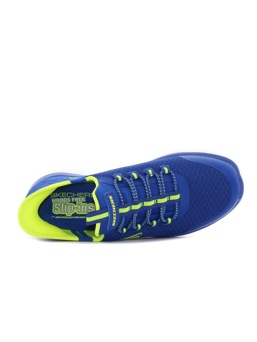 Skechers Slip Ins Summits High Range  403833L-BLLM