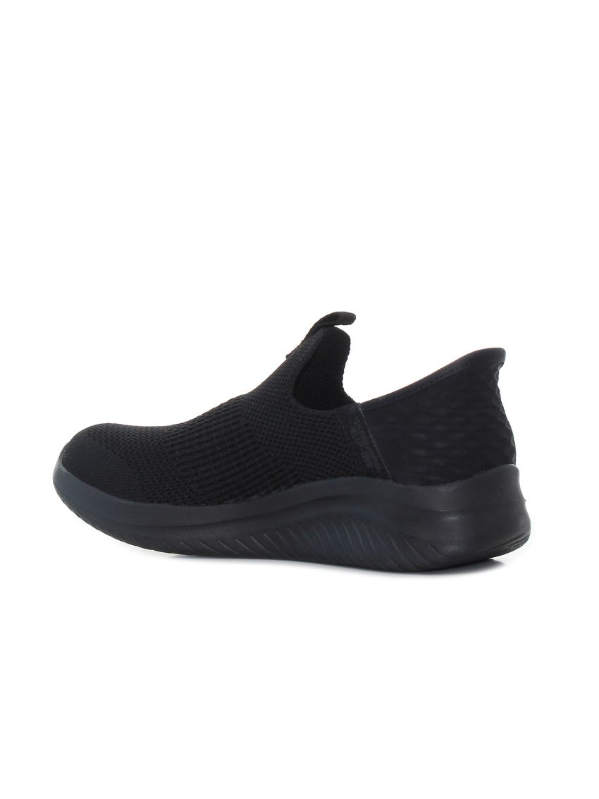 Skechers Ultra Flex Smooth Step 403844L-B