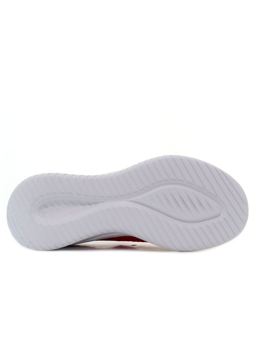Skechers Ultra Flex Smooth Step  403844L-RDBK