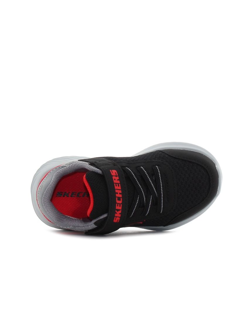 Skechers Bounder Trekzic  403908N-BKRD