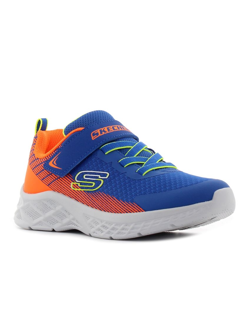 Skechers Microspec Zovrix  403924L-RYOR
