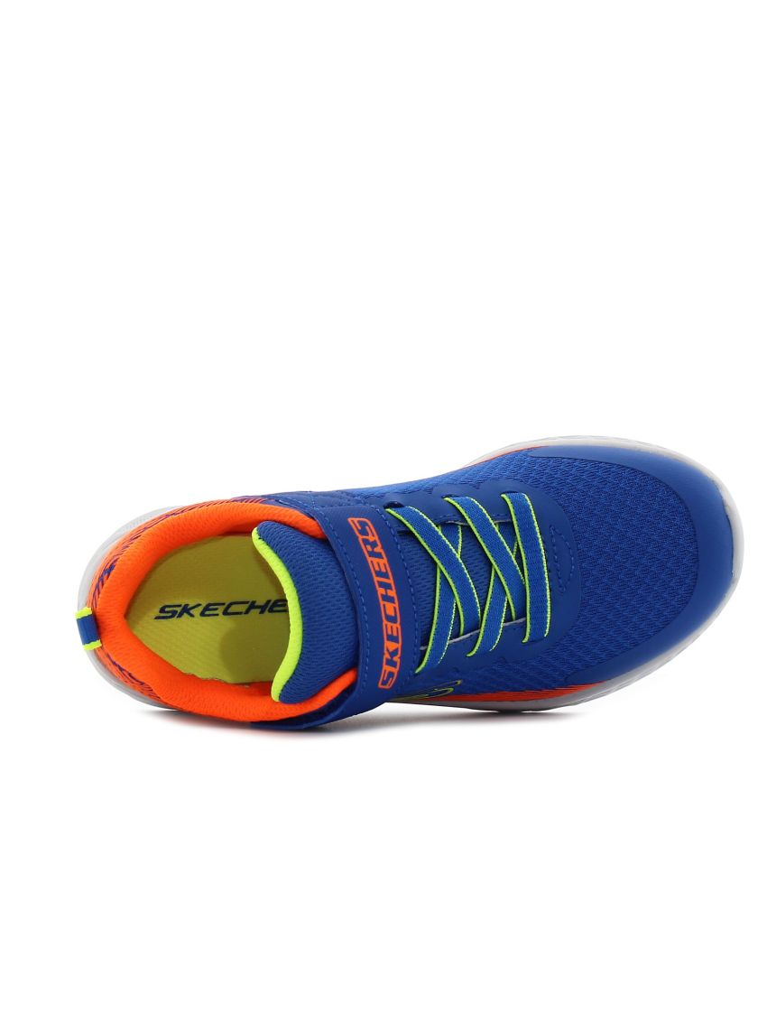 Skechers Microspec Zovrix  403924L-RYOR