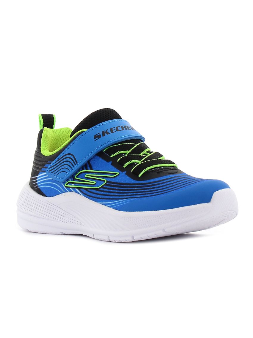 Skechers Microspec Advance  403926N-BLLM