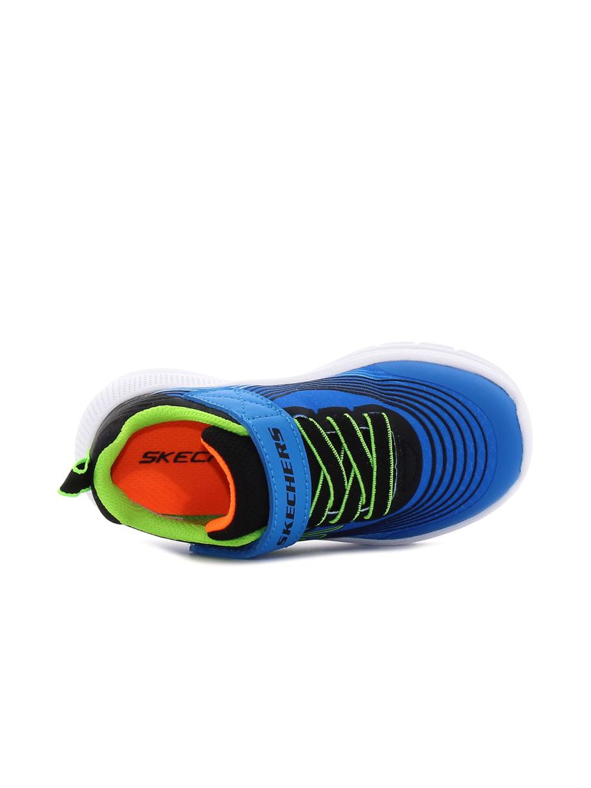 Skechers Microspec Advance  403926N-BLLM