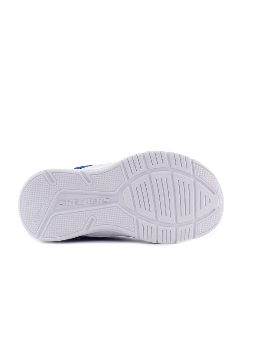 Skechers Microspec Advance  403926N-BLLM