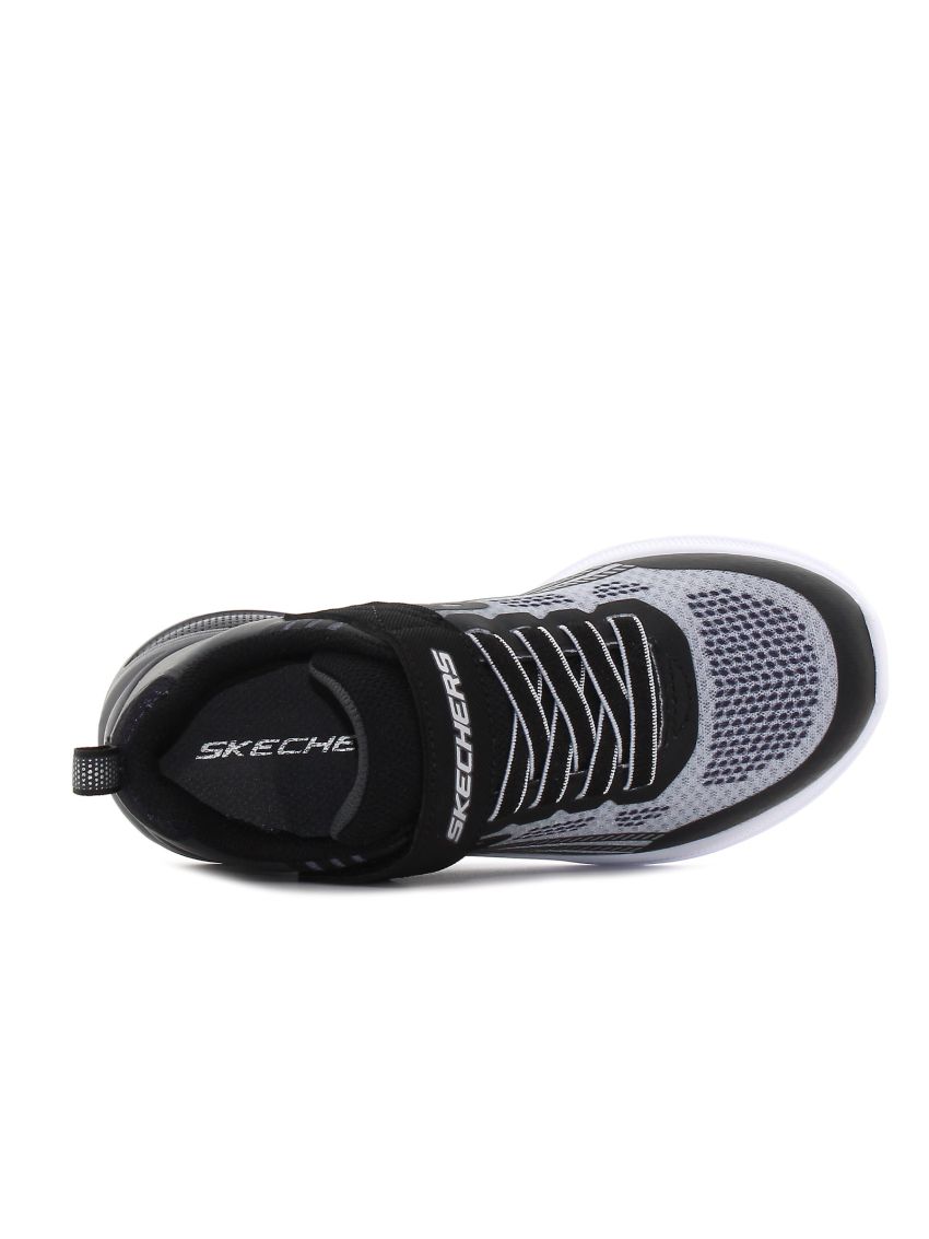 Skechers Microspec Max Advance 403934L-BKCC