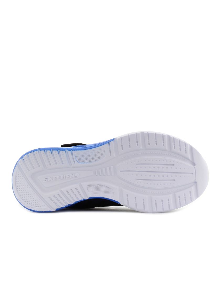 Skechers Microspec Max Advance Vortivox  403938L-BBLM
