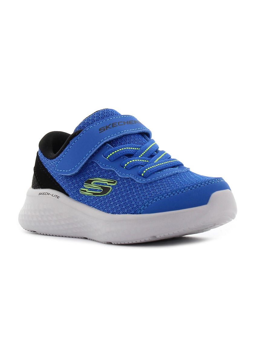 Skechers Skech Lite Pro Sprint Surge  404015N-BLBK
