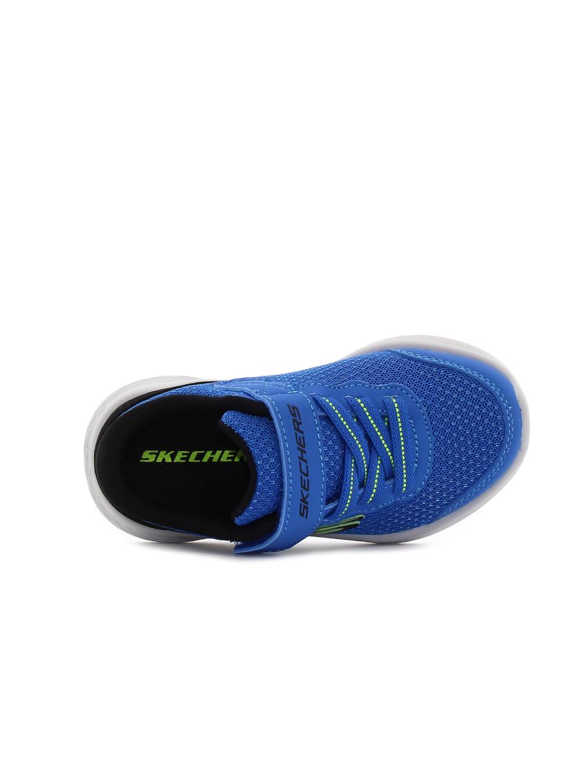 Skechers Skech Lite Pro Sprint Surge  404015N-BLBK