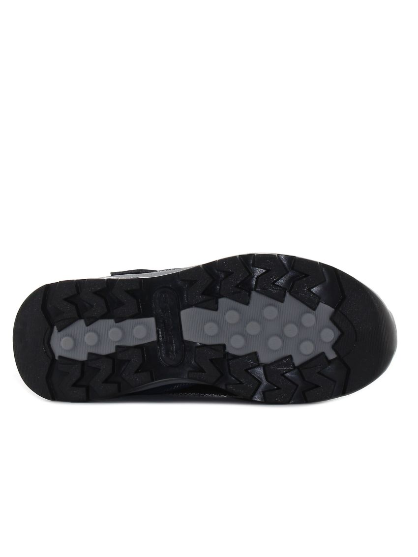 Skechers S Lights Storm Blazer Glow Roam  406410L-NVBK