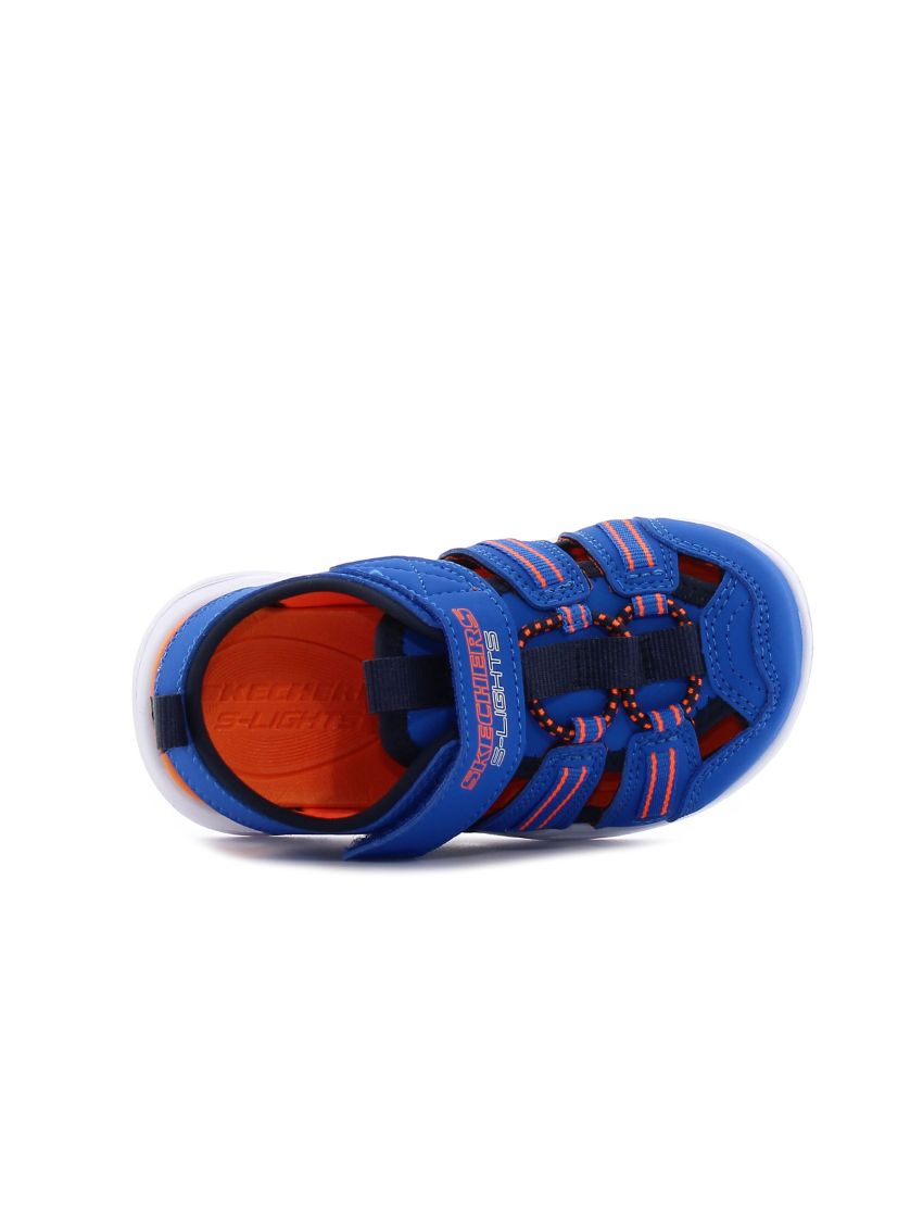 Skechers Sola Glow Sandal Hyper Coast 407033N-BLNV