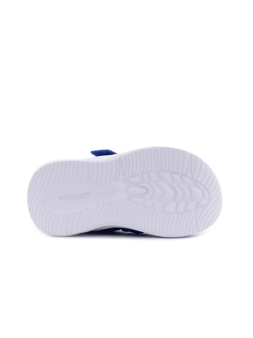 Skechers Sola Glow Sandal Hyper Coast 407033N-BLNV