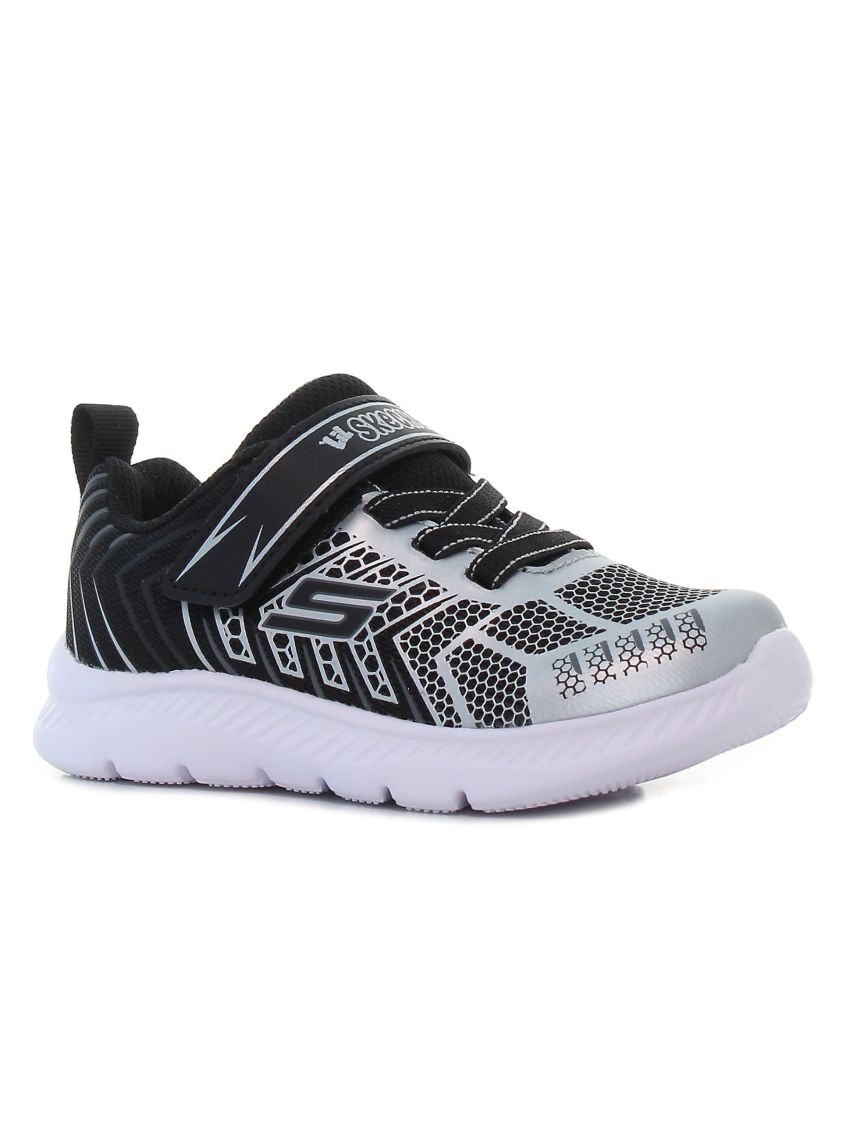 Skechers Comfy Flex Tronox 407218N-BKSL