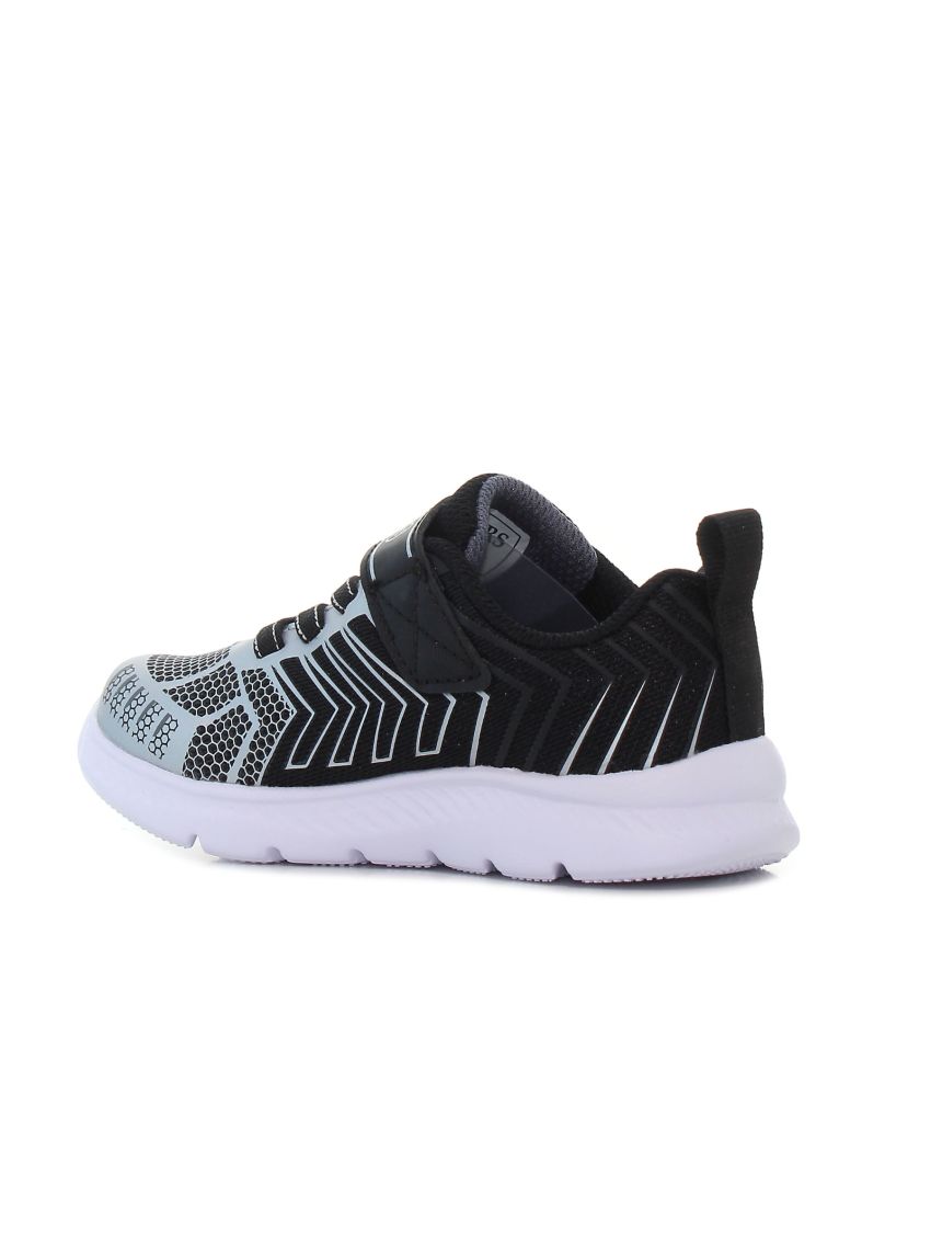 Skechers Comfy Flex Tronox 407218N-BKSL