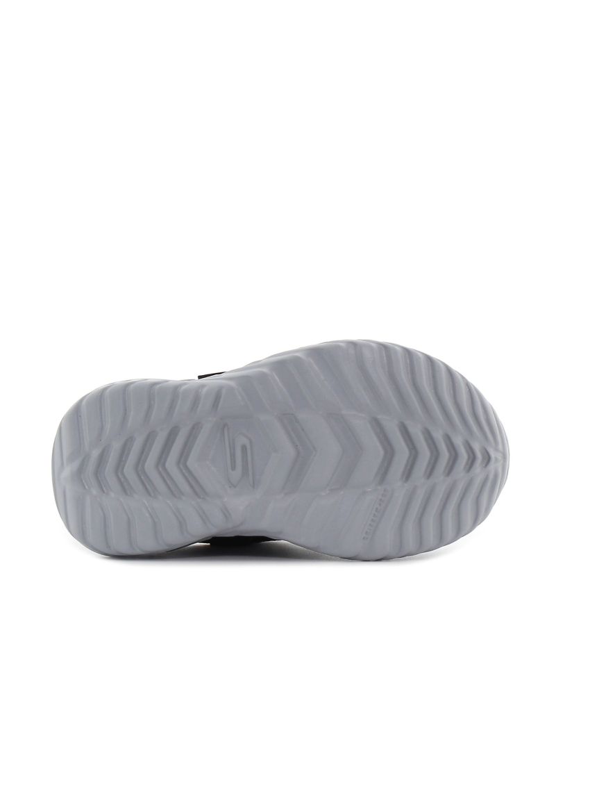 Skechers Nitro Sprint Rowzer  407308N-BKRD