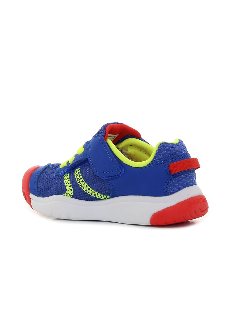 Skechers Mighty Toes 407321N-BLMT