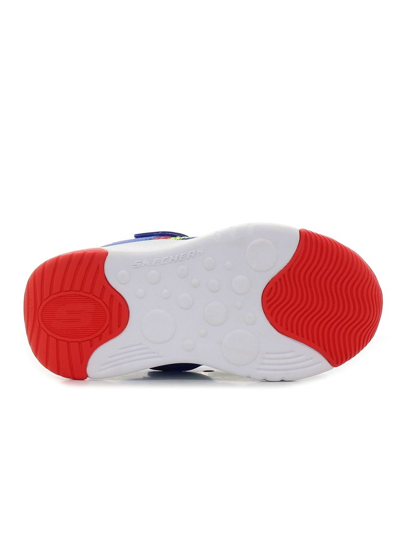 Skechers Mighty Toes 407321N-BLMT