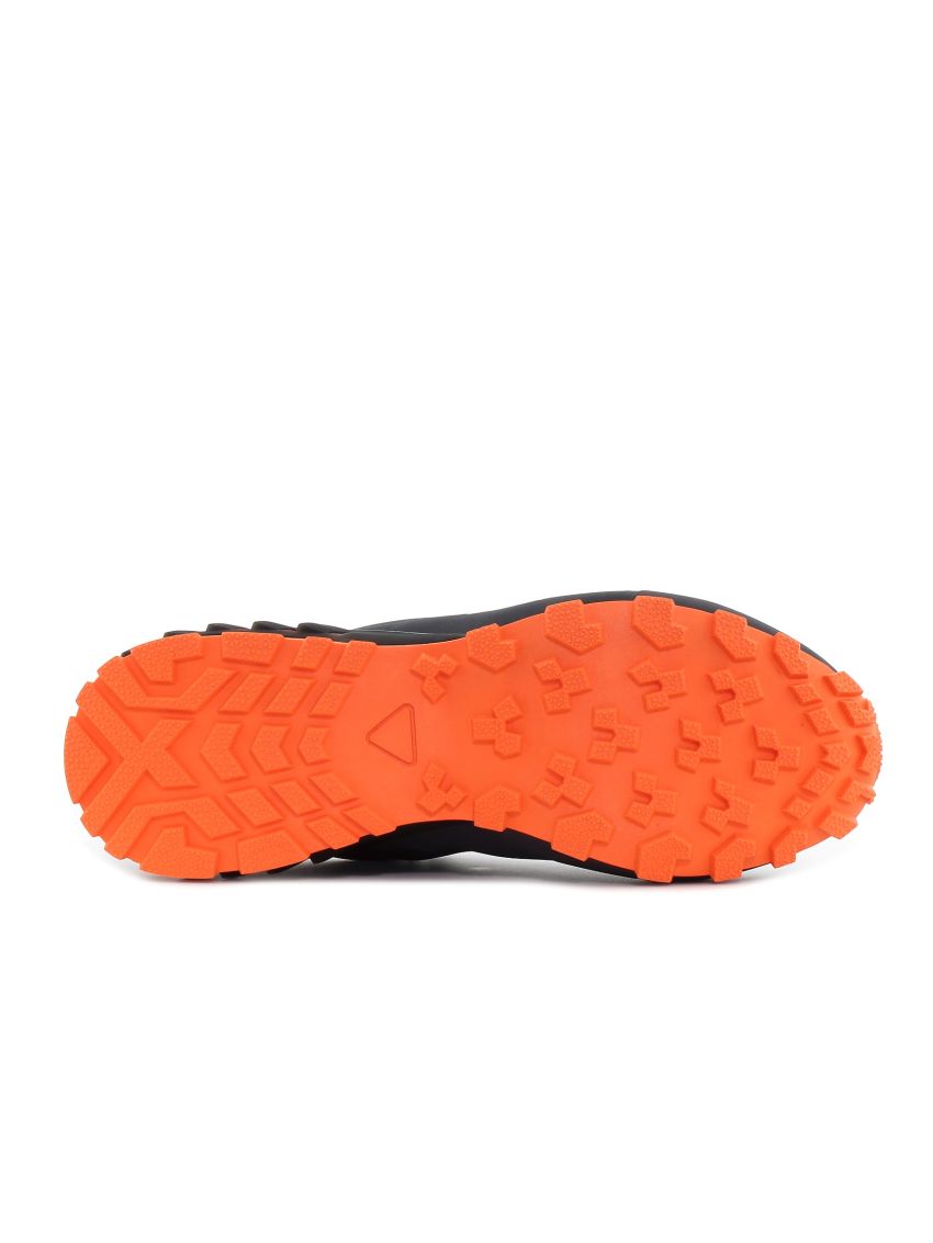 Knup Soft Shell  415-M2