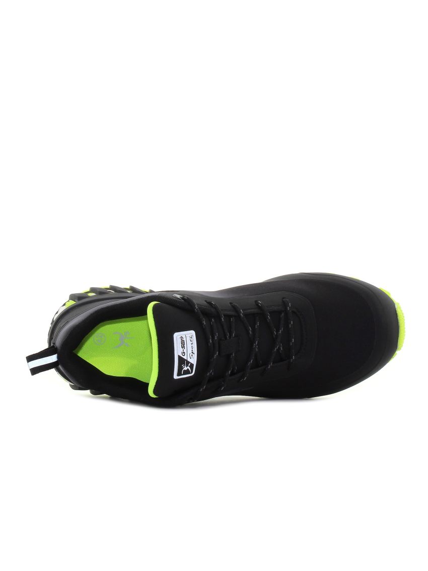 Knup Soft Shell  415-M3