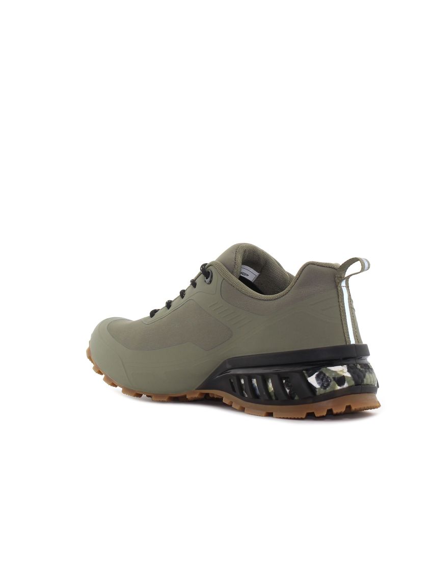 Knup Soft Shell  415-M7