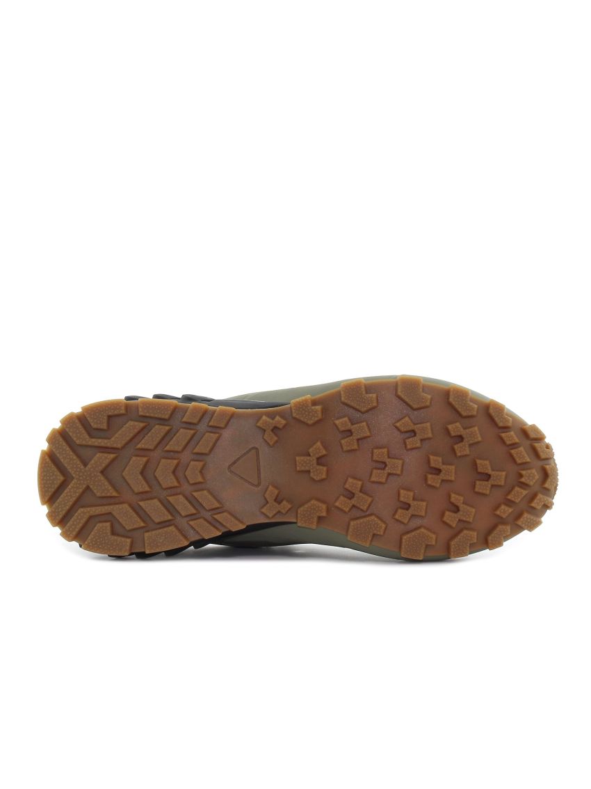 Knup Soft Shell  415-M7