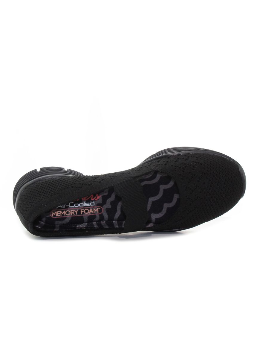 Skechers Seager Power Hitte  49622-BBK