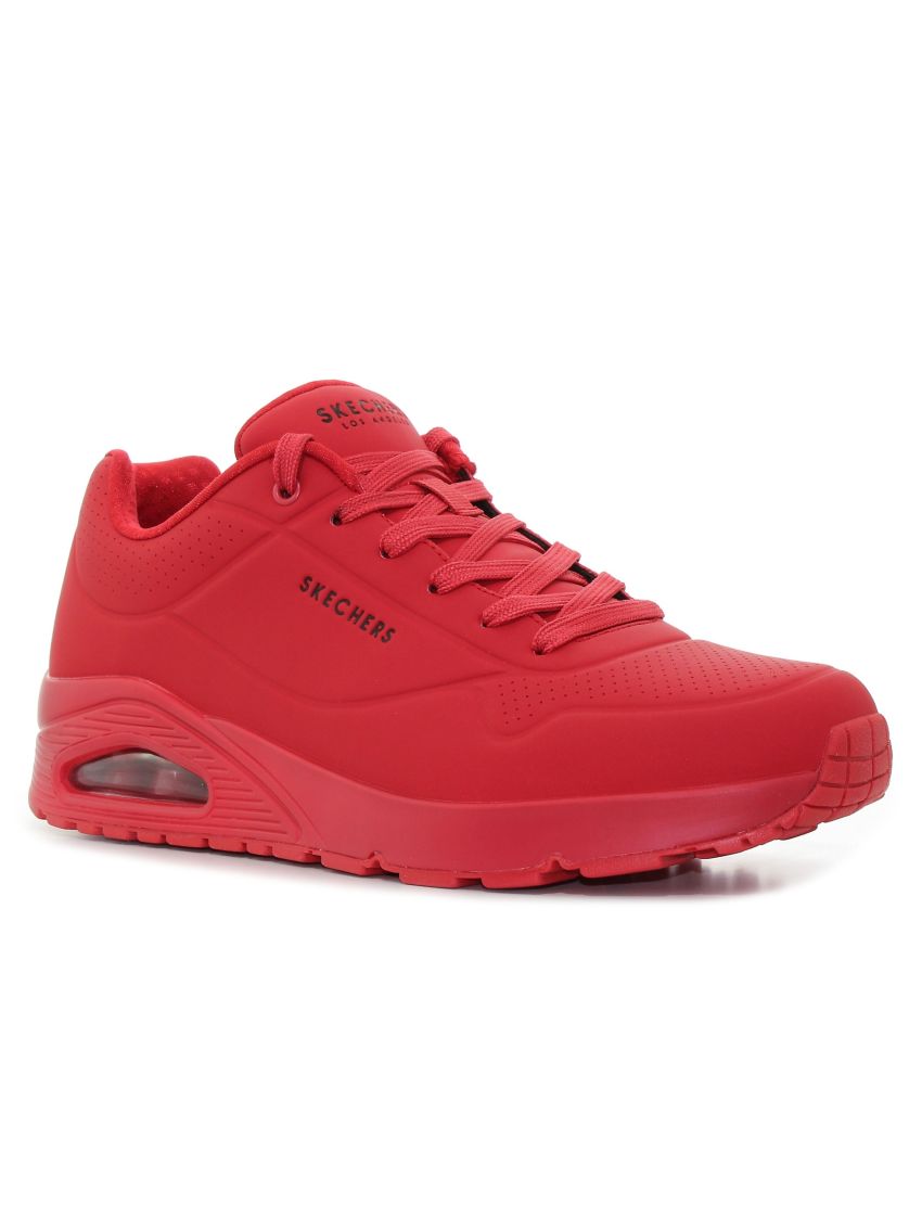 Skechers Uno Stand Air  52458-RED
