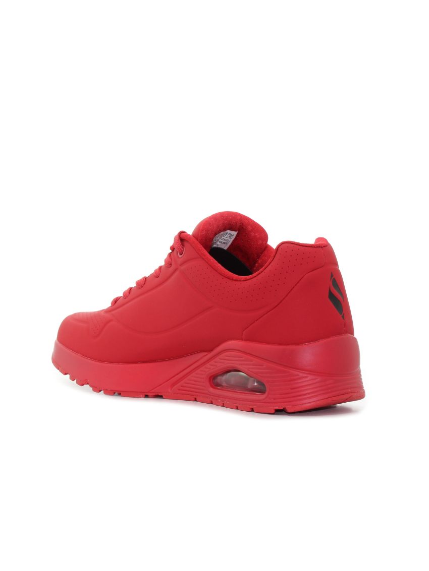 Skechers Uno Stand Air  52458-RED