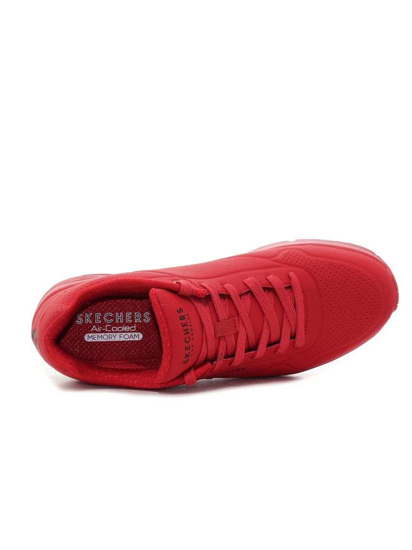 Skechers Uno Stand Air  52458-RED
