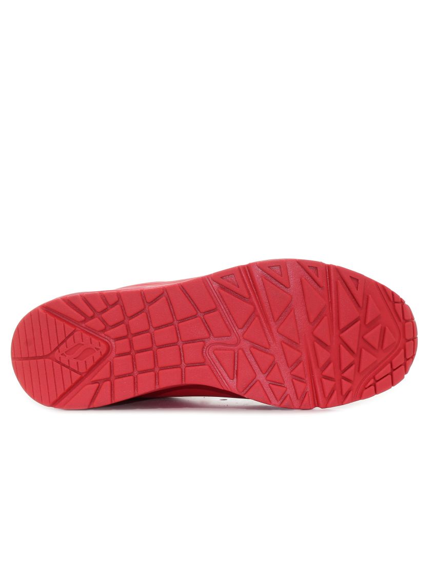 Skechers Uno Stand Air  52458-RED