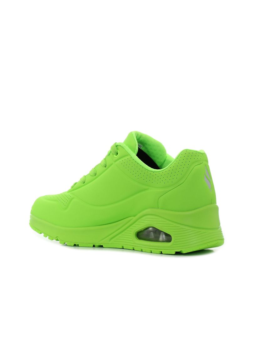 Skechers Uno Night Shades 73667-LMGN
