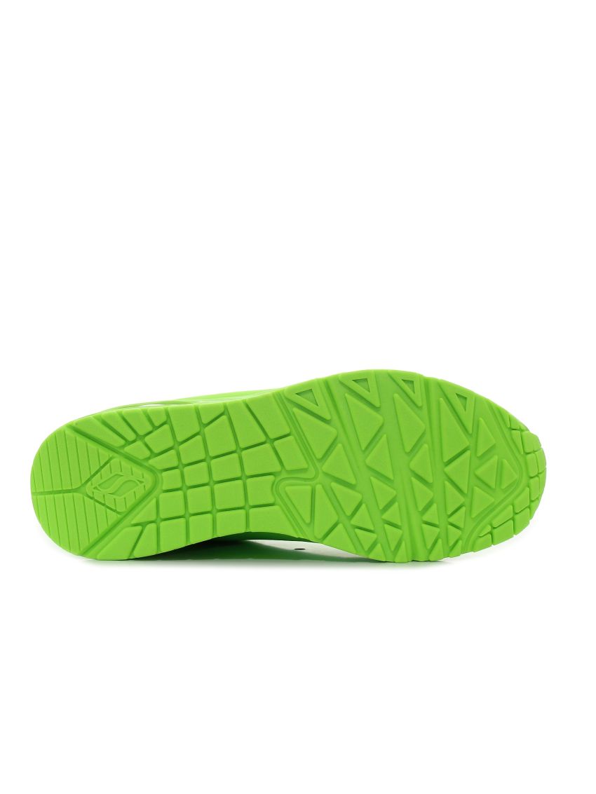 Skechers Uno Night Shades 73667-LMGN