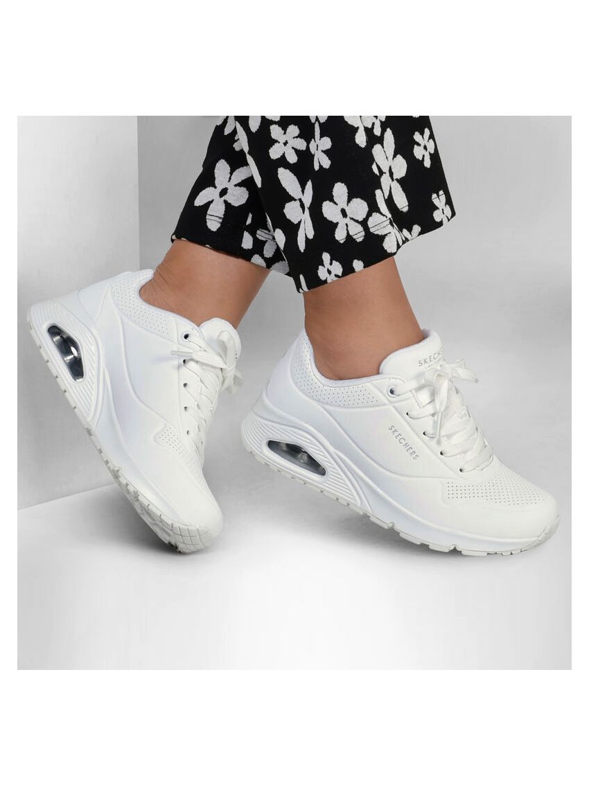 Skechers Uno Stand On Air 73690-W