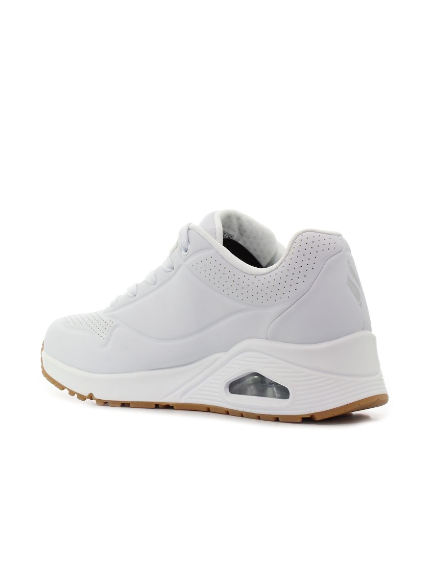 Skechers Uno Stand Air  73690-WHT