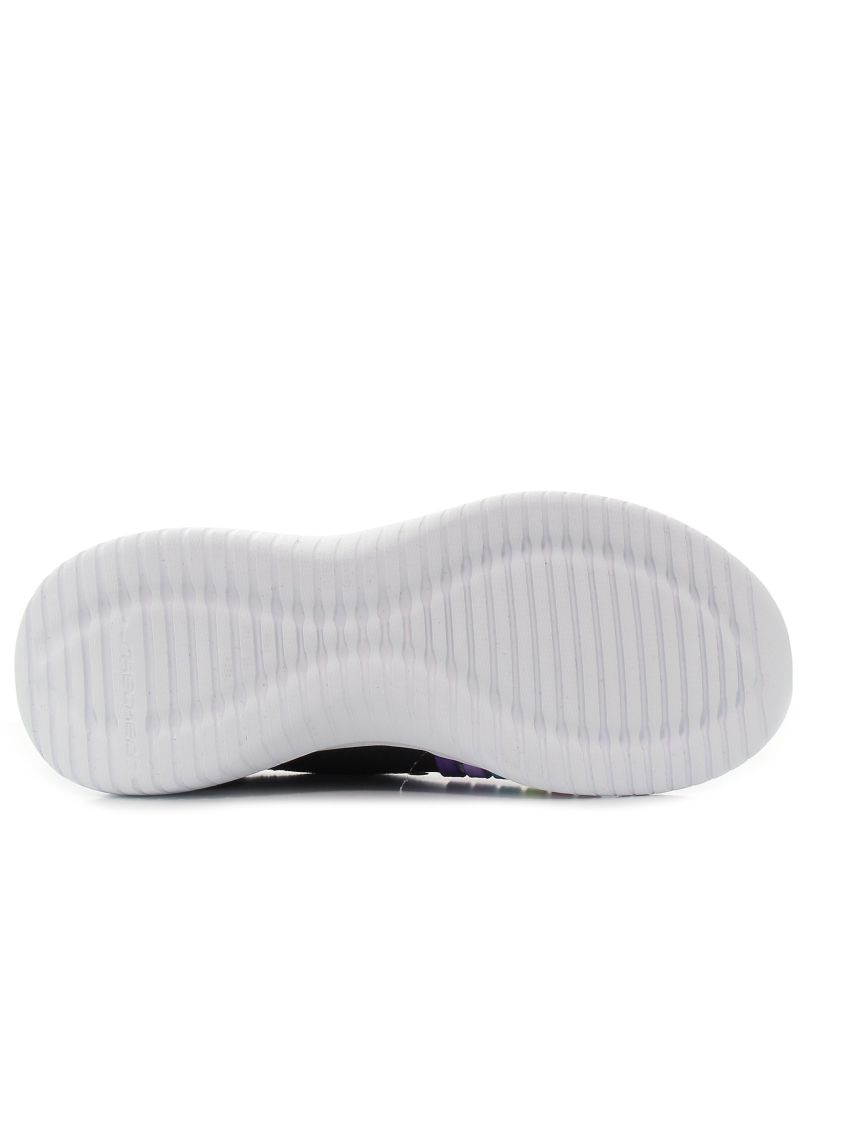 Skechers Ultra Flex Brightful Day  81541L-BKMT
