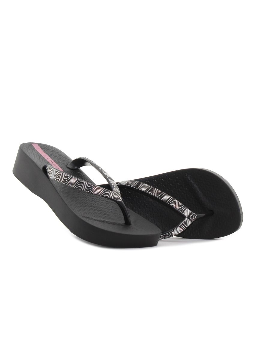 Ipanema Mesh X Plat 83612-BB801