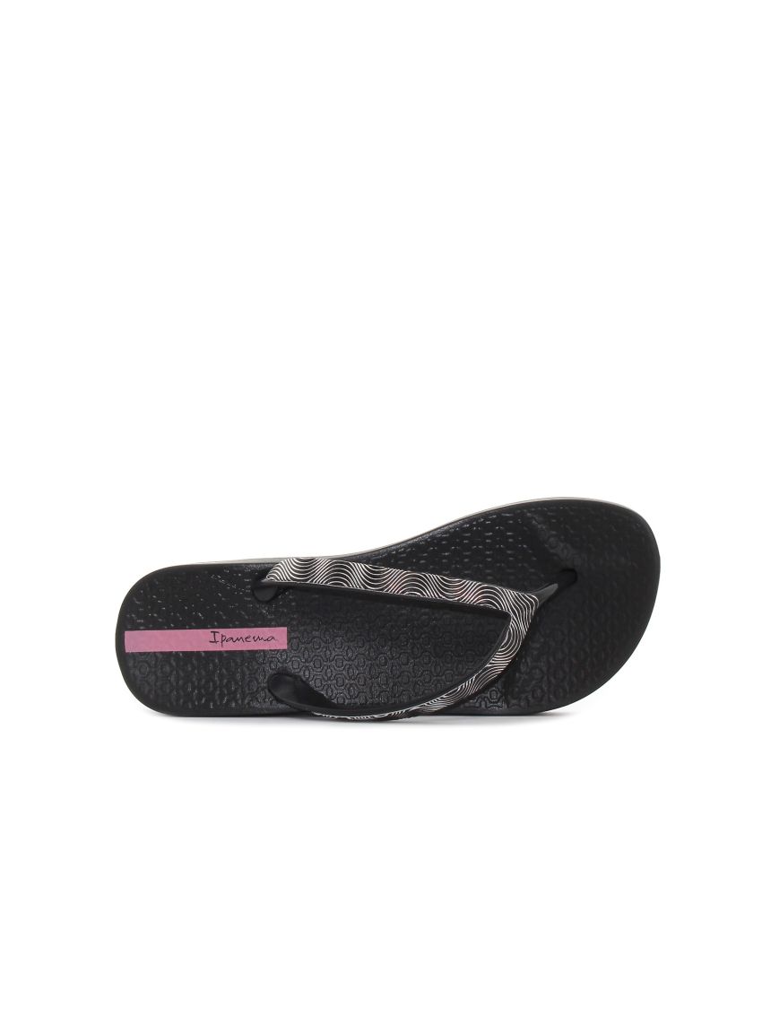 Ipanema Mesh X Plat 83612-BB801