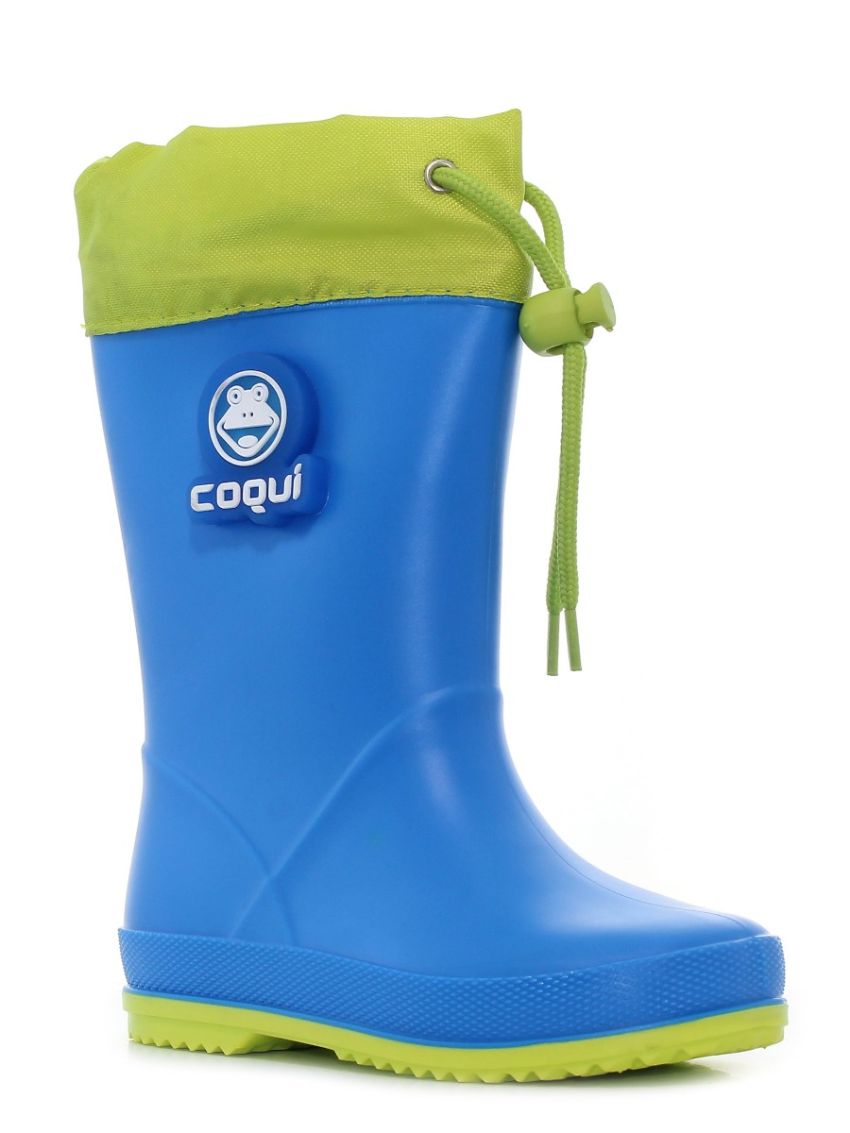 Coqui Rainy Collar Frog  8508-708-4713